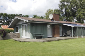 Holiday home Rønnebærvænget F- 3794
